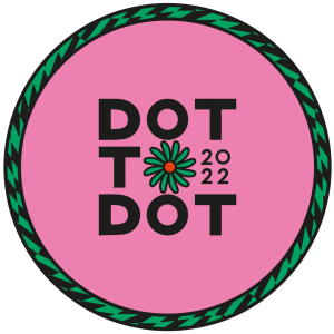 Dot to Dot Festival – Bristol logo
