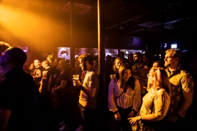Dot To Dot Festival festival photo
