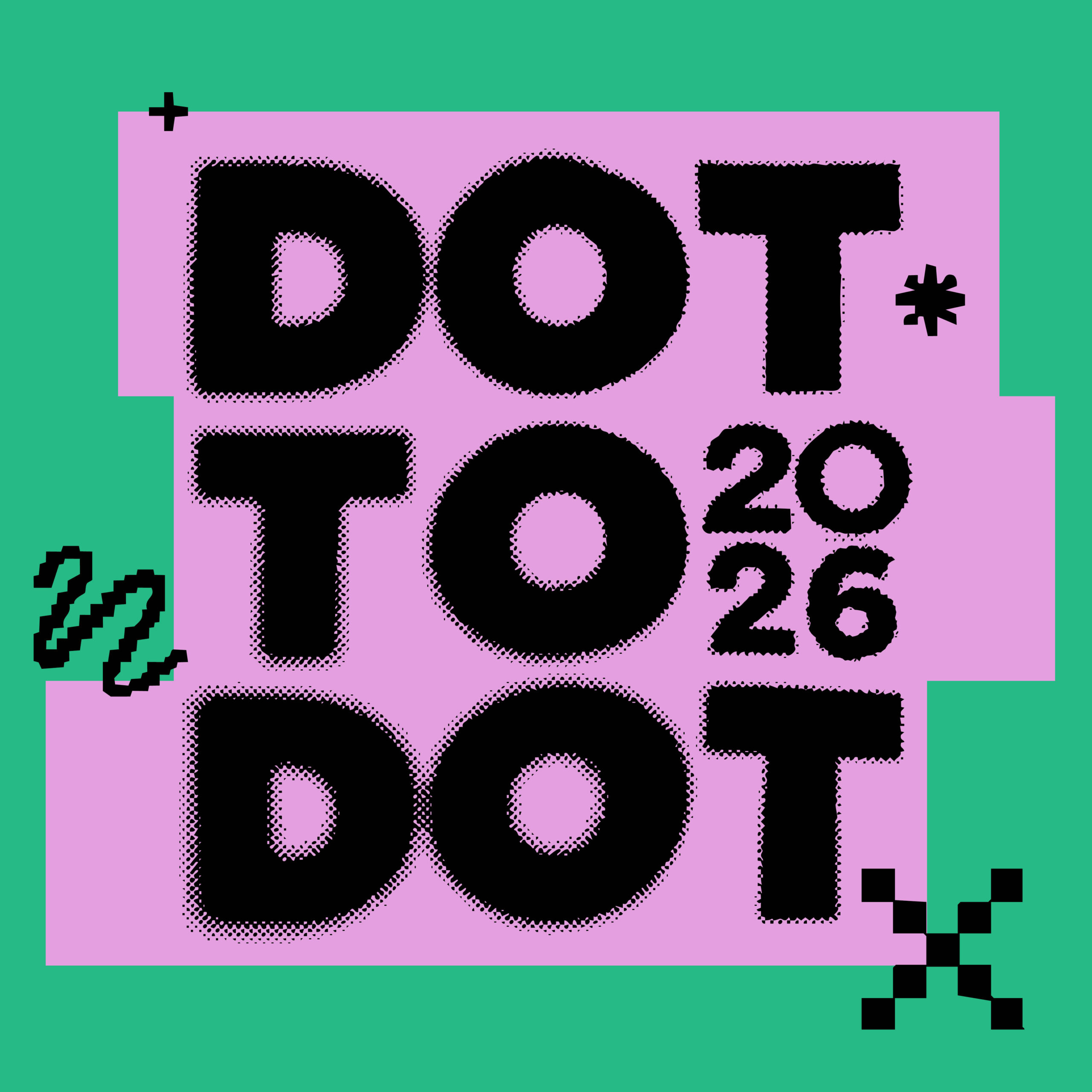 Dot To Dot Festival