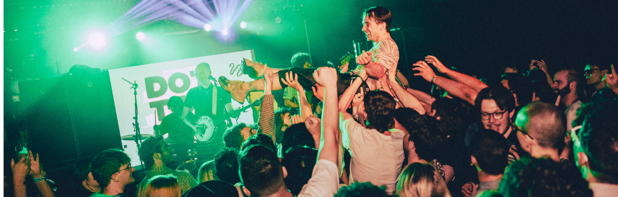 Dot To Dot Festival festival photo